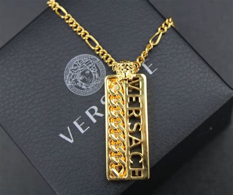 versace kette ebay kleinanzeigen|Versace Kette Herren kleinanzeigen.de.